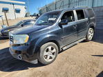 Honda Pilot 2015