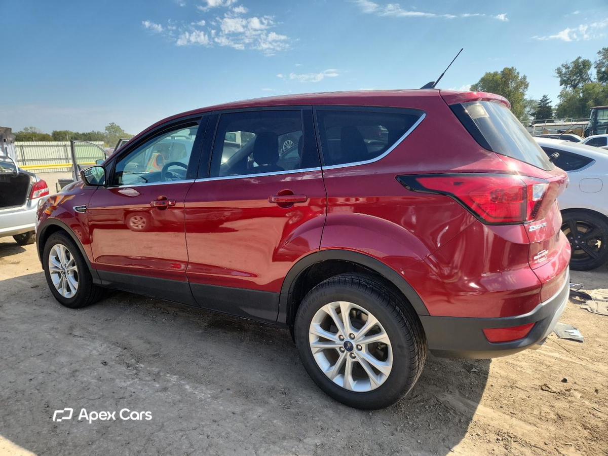 Ford Escape 2019
