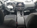 Nissan Pathfinder 2025