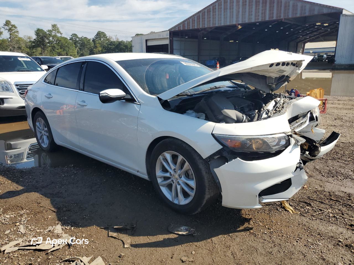 Chevrolet Malibu 2016