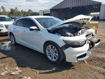 Chevrolet Malibu 2016