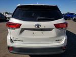 Toyota Highlander 2018