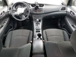 Nissan Sentra 2018