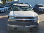 Chevrolet Silverado 2003