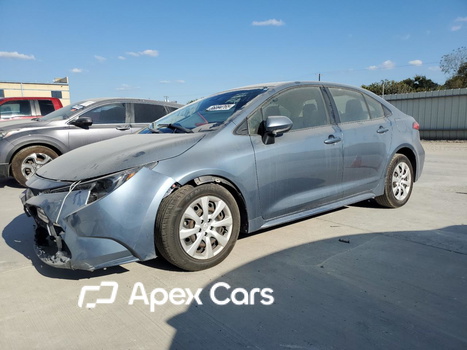 Toyota Corolla 2020 - Image 1 of 12