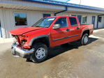 Chevrolet Colorado 2008