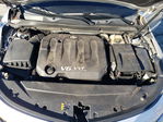 Chevrolet Impala 2016