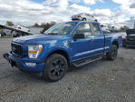 Ford F-150 2022