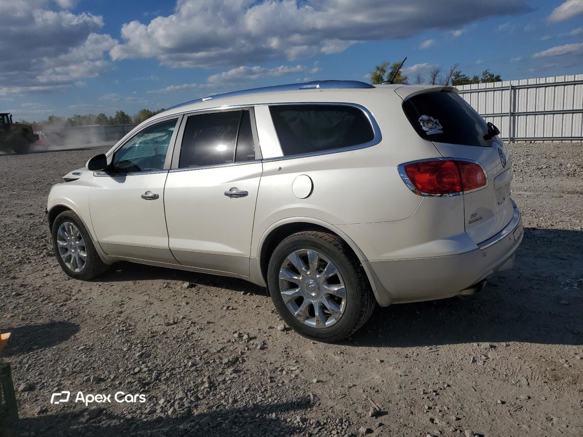 Buick Enclave 2011