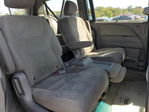 Honda Odyssey 2010