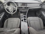 Kia Optima 2016