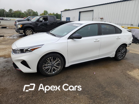 Kia Forte 2024 - Image 1 of 14
