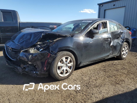 Mazda 3 2016 - Image 1 of 13