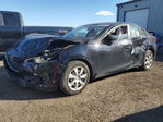 Mazda 3 2016