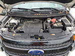 Ford Explorer 2015
