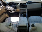 Land Rover Range Rover 2015