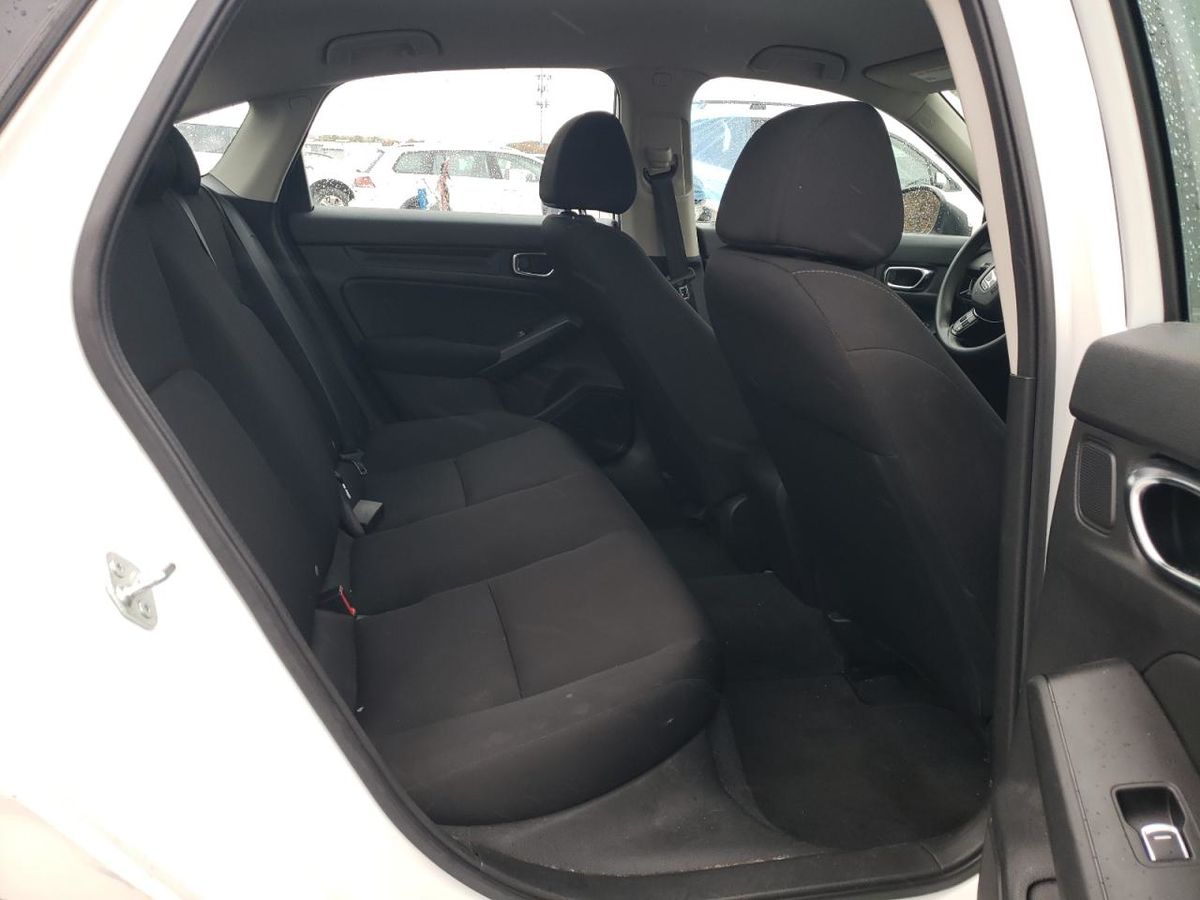 Honda Civic 2022