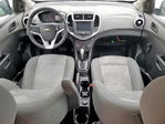 Chevrolet Sonic 2017