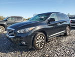 Infiniti JX 2013