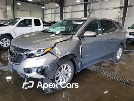 Chevrolet Equinox 2018 - Image 1 of 15