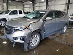 Chevrolet Equinox 2018