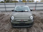 Fiat 500 2015
