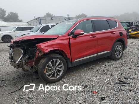 Hyundai Santa Fe 2020 - Image 1 of 13