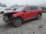 Hyundai Santa Fe 2020
