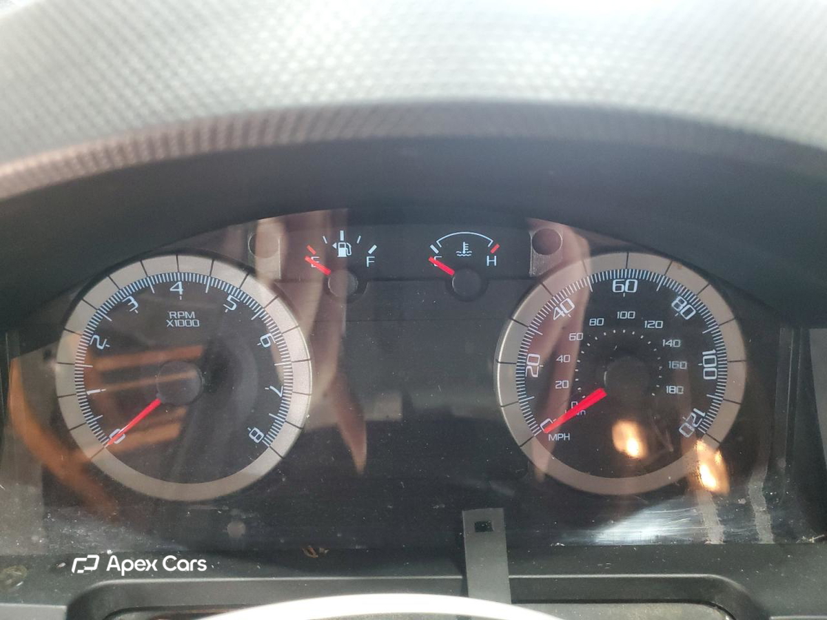Ford Escape 2009