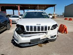 Jeep Cherokee 2019