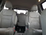 Toyota Sienna 2015