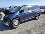 Honda Pilot 2016