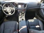 Kia Optima 2015