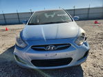 Hyundai Accent 2014