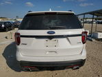Ford Explorer 2016