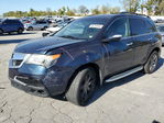 Acura MDX 2013