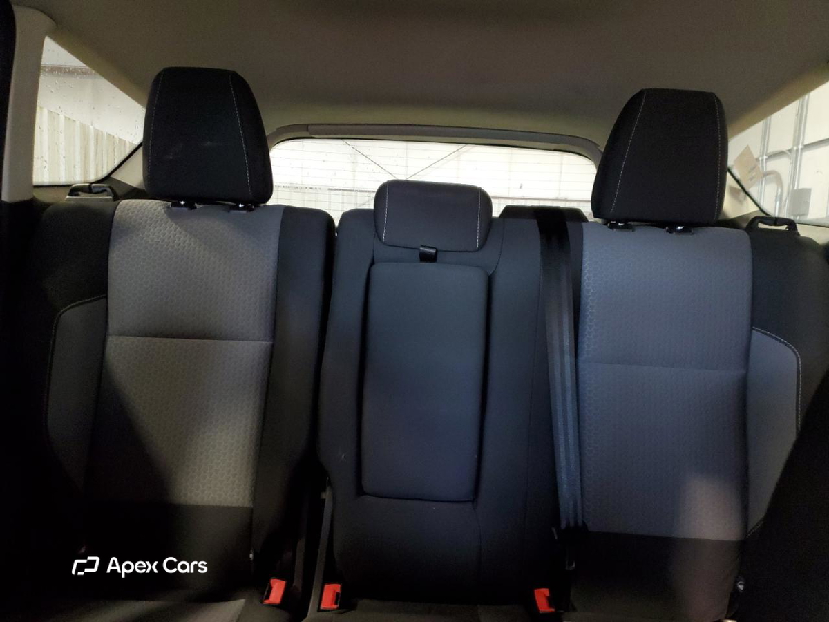 Ford Escape 2019