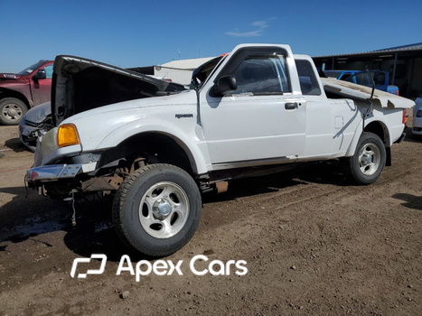 Ford Ranger 2004 - Image 1 of 12