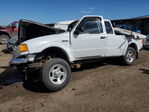 Ford Ranger 2004