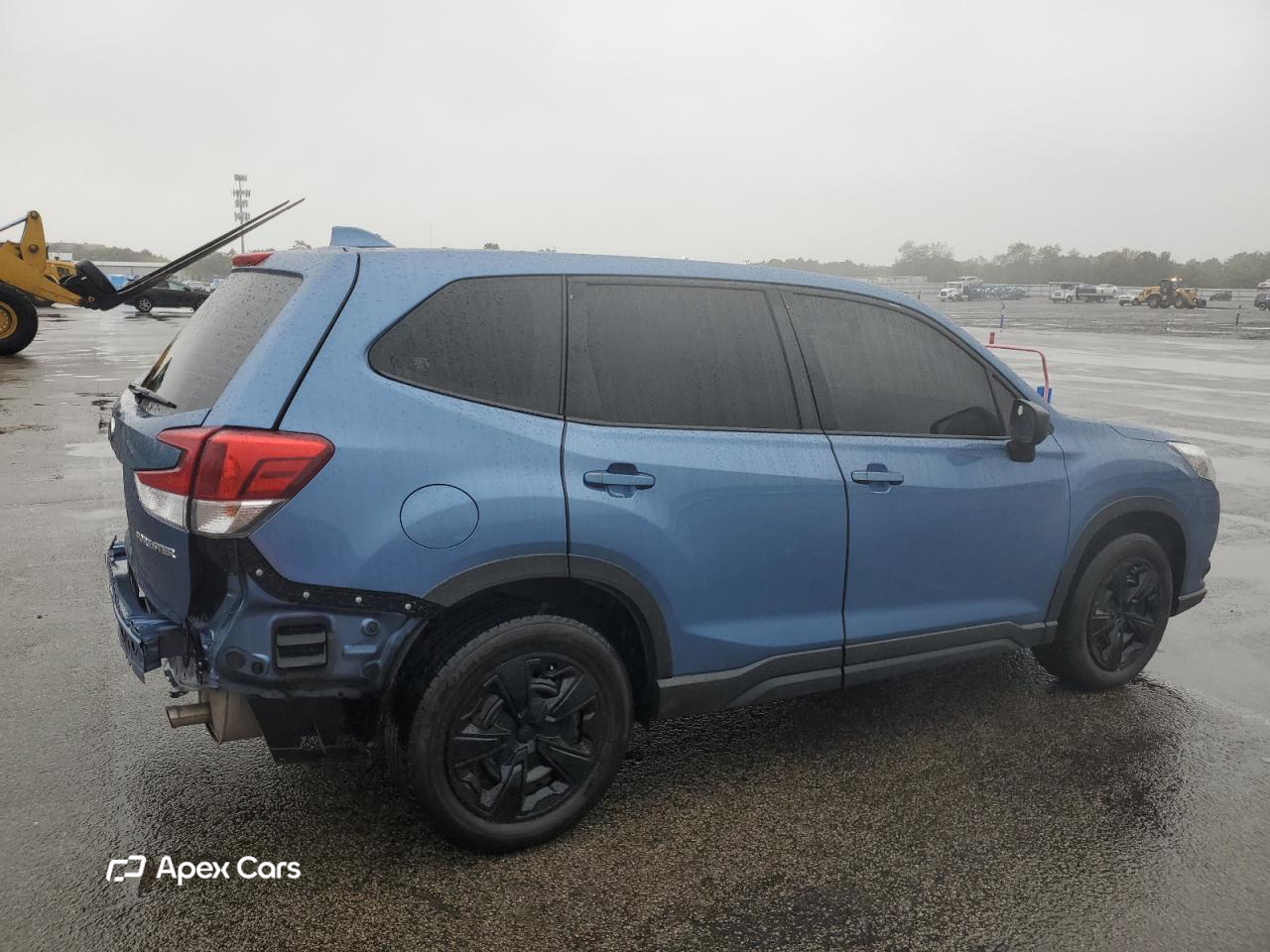 Subaru Forester 2023