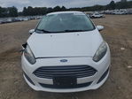 Ford Fiesta 2014