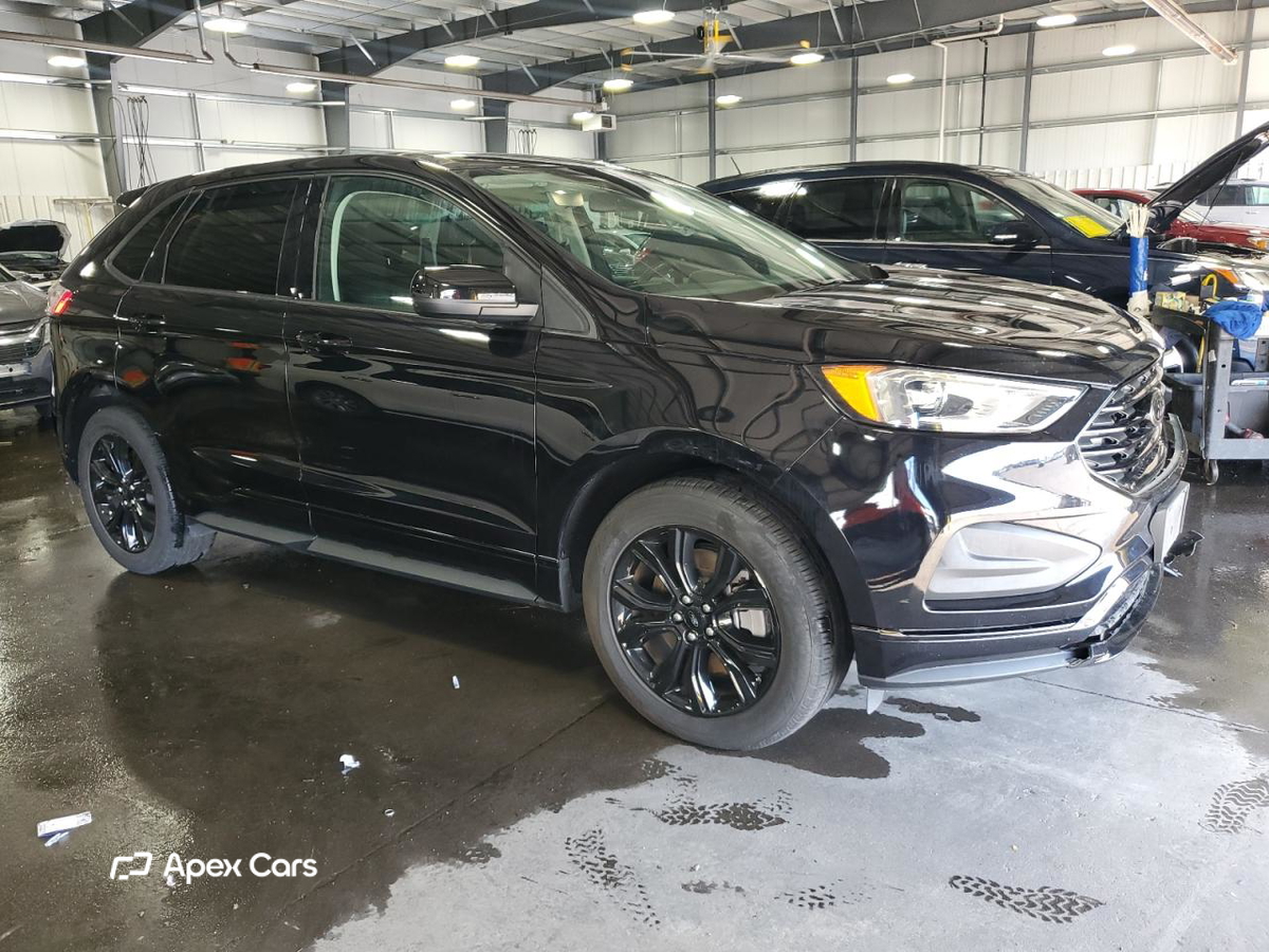 Ford Edge 2023