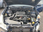 Subaru Legacy 2011