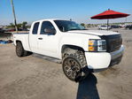 Chevrolet Silverado 2007