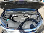 Honda Pilot 2016