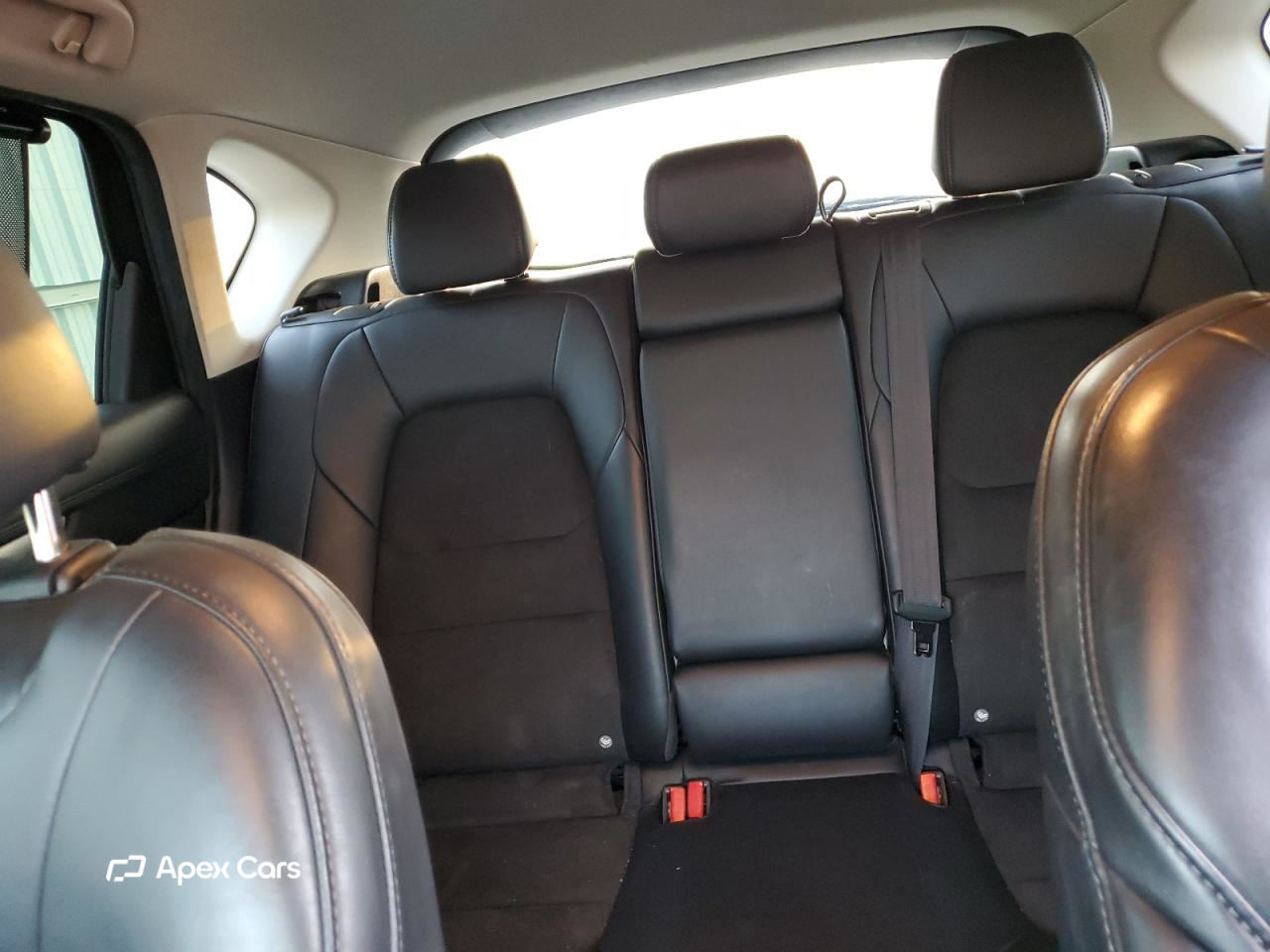 Mazda CX-5 2020