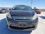 Ford Fiesta 2013