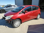 Nissan Versa 2014