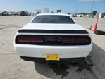 Dodge Challenger 2018
