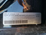 Audi A4 2010